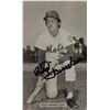 Image 1 : NY Mets Bud Harrelson signed photo