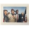Image 1 : WWII Paul Aussaresses signed photo