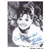 Image 1 : Gilligan's Island Dawn Wells signed photo