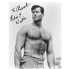 Image 1 : Clint Walker signed photo