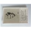 Image 1 : Mary Margaret McBride signed photo with note