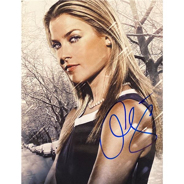 Ali Larter Signed Photo