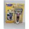 Image 1 : NHL JOE SAKIC COLORADO AVALANCHE KENNER STARING LINEUP FIGURINE