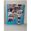Image 1 : NHL WAYNE GRETZKY EDMONTON OILERS STARTING LIINEUP FIGURINE