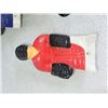 Image 3 : COOL LOT OF HOCKEY PIECES (ARCADE TABLETOPHOCEKY GAME)