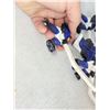 Image 8 : COOL LOT OF HOCKEY PIECES (ARCADE TABLETOPHOCEKY GAME)