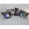 Image 1 : LOT OF 4 SEALED GOALIE MASKS