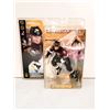 Image 1 : NHL MARIO LEMIEUX PITTSBURGH PENGUINS MCFARLANE FIGURINE