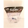 Image 2 : NHL MATS SUNDIN VANCOUVER CANUCKS MCFARLANE FIGURINE