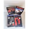 Image 2 : LOT OF 4 CLINT EASTWOOD