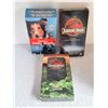 Image 1 : JURASSIC PARK THE LOST WORLD DYNAMIC DOG DUO
