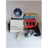 Image 4 : BLACKBERRY CURVE 8530 IN BOX COMPLETE