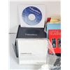 Image 5 : BLACKBERRY CURVE 8530 IN BOX COMPLETE
