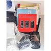 Image 6 : BLACKBERRY CURVE 8530 IN BOX COMPLETE