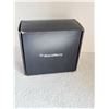 Image 8 : BLACKBERRY CURVE 8530 IN BOX COMPLETE