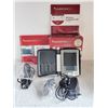Image 2 : IN BOX TUNGTEN E2 PLAM ONE COMPLETE
