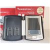 Image 4 : IN BOX TUNGTEN E2 PLAM ONE COMPLETE