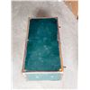 Image 3 : ANTIQUE OVERSEAS TRAVEL SUITCASE