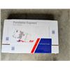 Image 1 : LOT OF 10 PUROLATOR EXPRESS BOXES (SEALED)