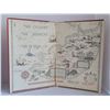 Image 3 : VINTAGE WORLD ATLAS READERS DIGEST 1961