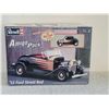 Image 1 : 32 FORD STREET ROD REVELL MODEL KIT