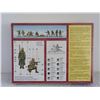 Image 2 : REVELL GERMAN AFRICA CORP WWII MODEL KIT