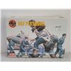 Image 1 : AIRFIX RAF PERSONNEL MODEL KIT