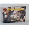 Image 1 : AIRFIX BRITISH COMMANDOS MODEL KIT