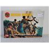 Image 1 : AIRFIX RUSSIAN INFANTRY MODEL KIT