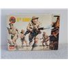 Image 1 : AIRFIX 8TH ARMY MODEL KIT