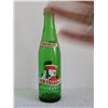 Image 1 : OLD COLONY (ORANGE CRUSH) GREEN GLASS BOTTLE