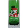 Image 2 : OLD COLONY (ORANGE CRUSH) GREEN GLASS BOTTLE