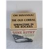 Image 2 : GENE AUTRY VHS
