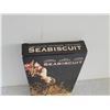 Image 2 : SEABISCUIT VHS