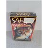 Image 2 : SAFARI ENDANGERED SPECIES VHS