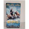 Image 1 : THE RIVER WILD VHS
