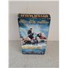Image 2 : THE RIVER WILD VHS