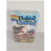 Image 2 : BEHIND THE WATERFALL VHS