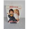 Image 3 : JSUT MARRIED ASTON KUTCHER BRITTANY MURPHY VHS