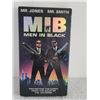 Image 1 : MIB MEN IN BLACK MR. JONES MR. SMITH VHS