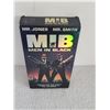 Image 2 : MIB MEN IN BLACK MR. JONES MR. SMITH VHS