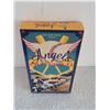 Image 2 : ANGELS IN THE OUTFIELD VHS