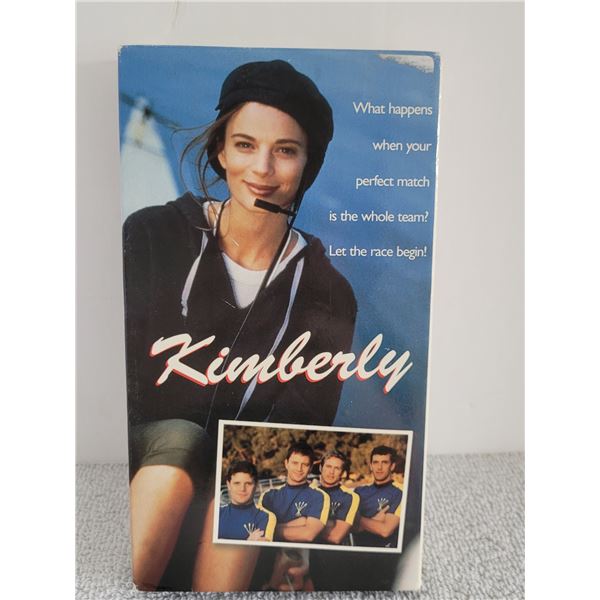 KIMBERELY VHS