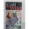 Image 1 : CALL OF THE WILD VHS