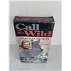 Image 2 : CALL OF THE WILD VHS