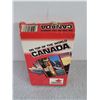 Image 2 : ON TOP OF THE WORLD CANADA VHS