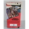 Image 3 : ON TOP OF THE WORLD CANADA VHS