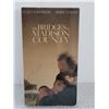 Image 1 : THE BRIDGES OFMADISON COUNTY EASTWOOD STREEP VHS