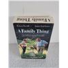Image 2 : A FAMILY THING DUVALL JAMES EARL JONES VHS