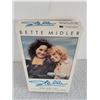 Image 2 : SETLLA BETTE MIDLER VHS